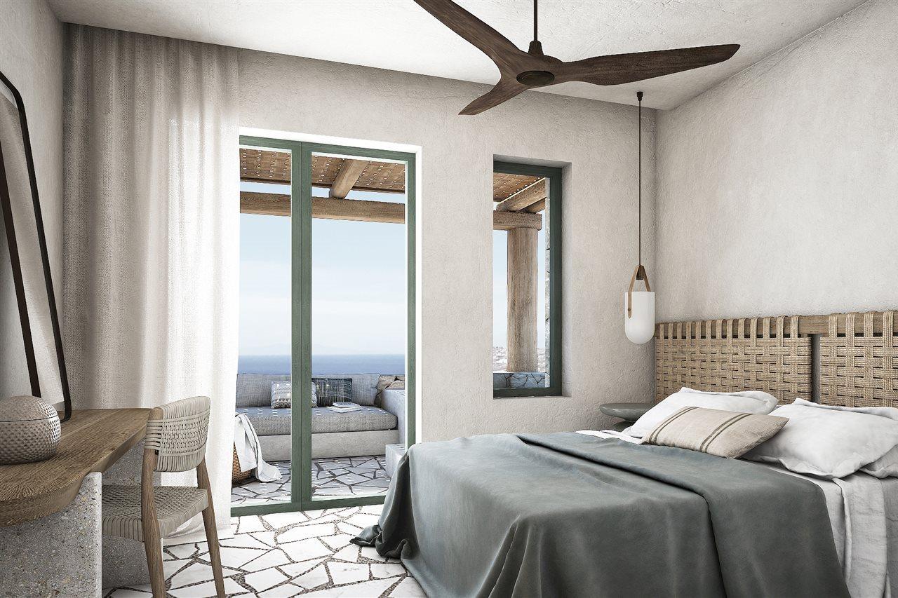 Archipelagos All Suites Elia  Luaran gambar