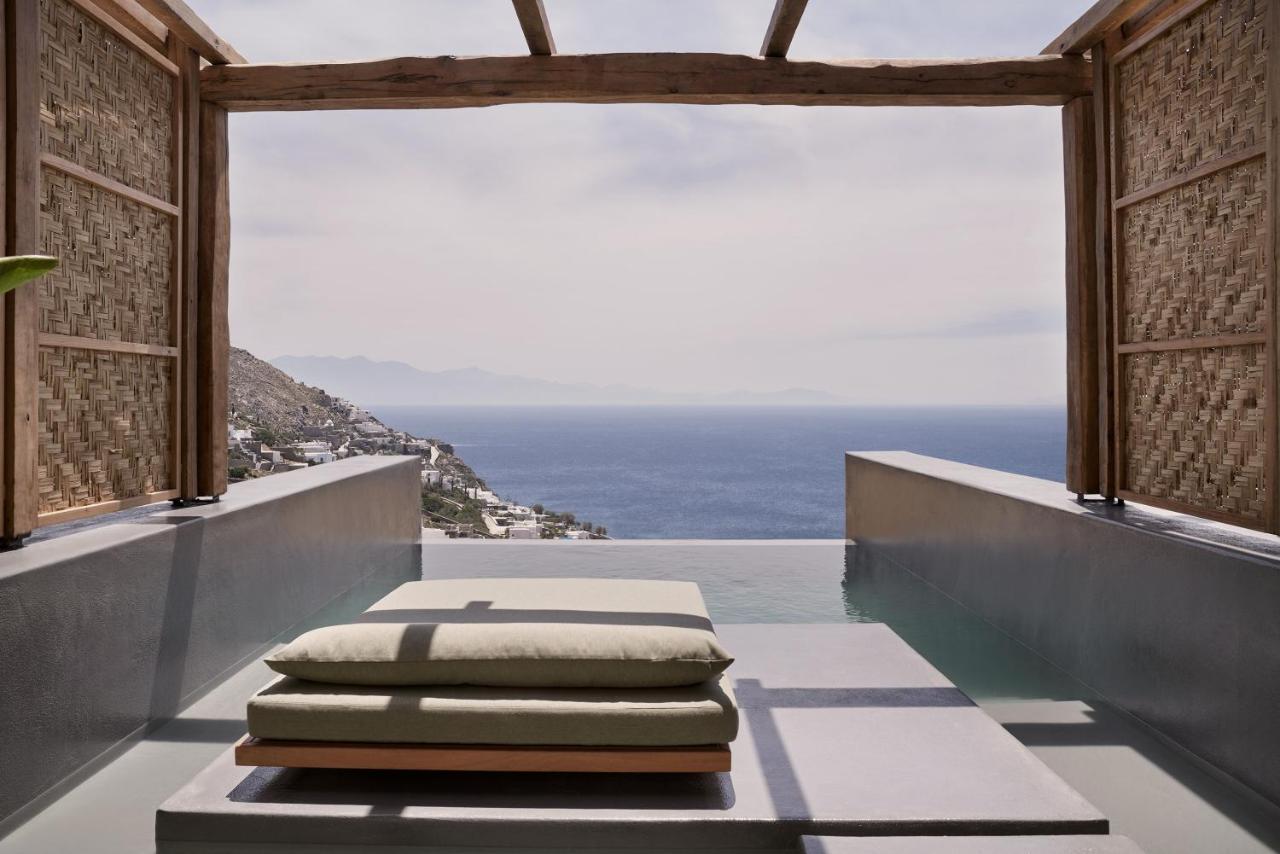 Archipelagos All Suites Elia  Luaran gambar