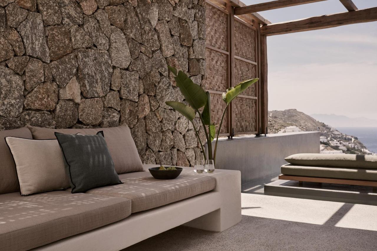 Archipelagos All Suites Elia  Luaran gambar