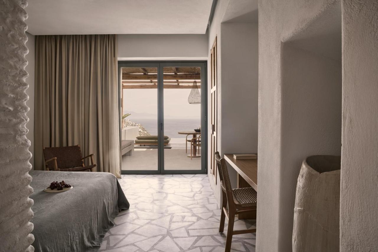 Archipelagos All Suites Elia  Luaran gambar