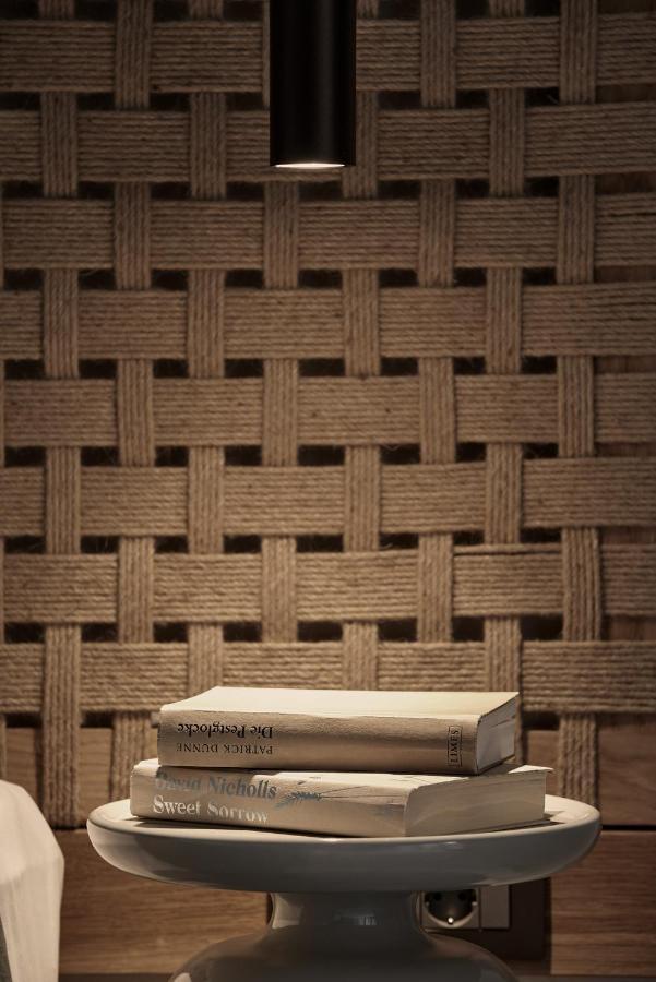 Archipelagos All Suites Elia  Luaran gambar