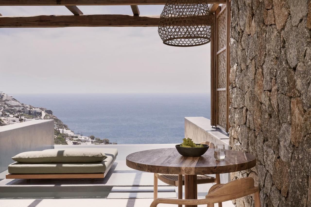 Archipelagos All Suites Elia  Luaran gambar