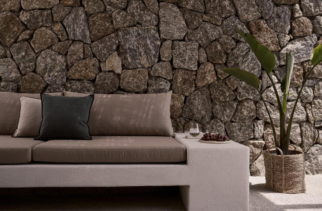Archipelagos All Suites Elia  Luaran gambar
