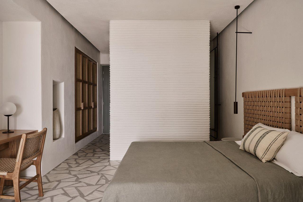 Archipelagos All Suites Elia  Luaran gambar