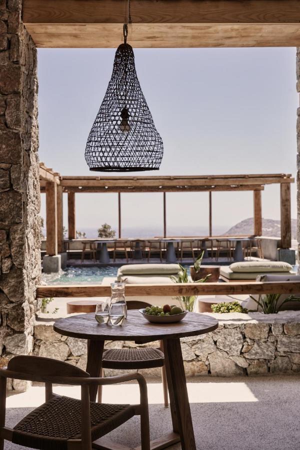 Archipelagos All Suites Elia  Luaran gambar
