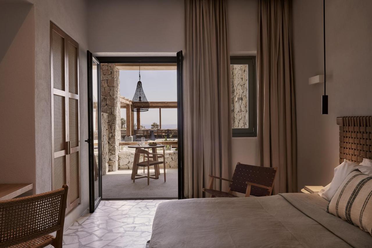 Archipelagos All Suites Elia  Luaran gambar