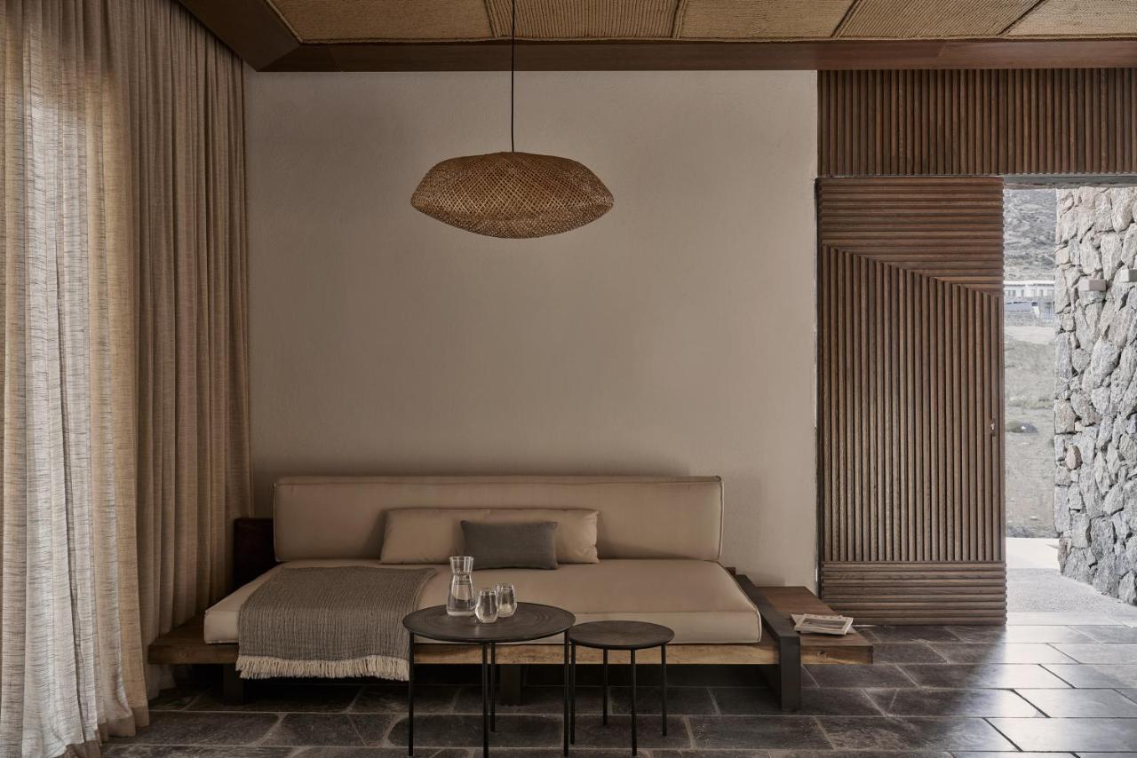 Archipelagos All Suites Elia  Luaran gambar