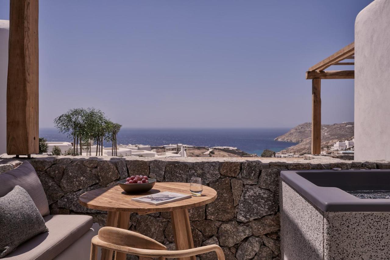 Archipelagos All Suites Elia  Luaran gambar