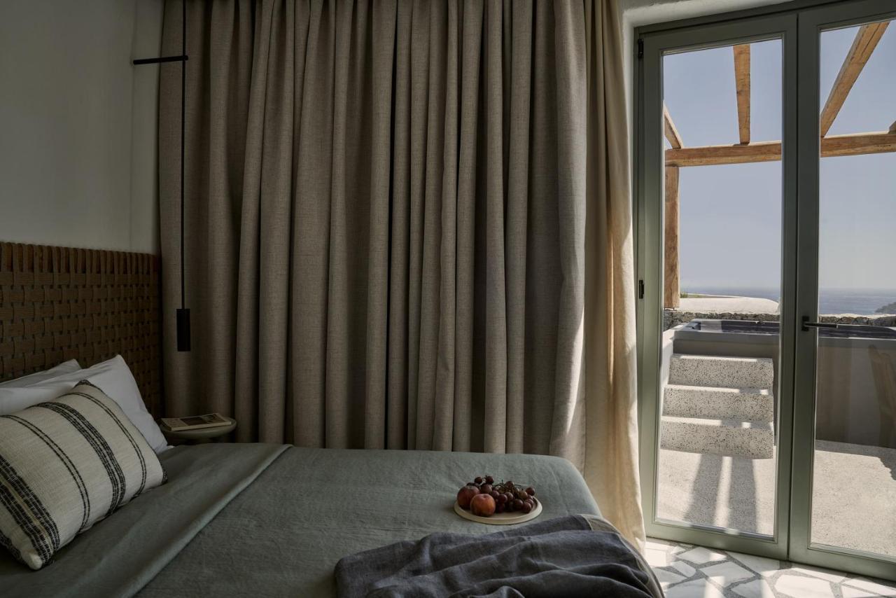 Archipelagos All Suites Elia  Luaran gambar