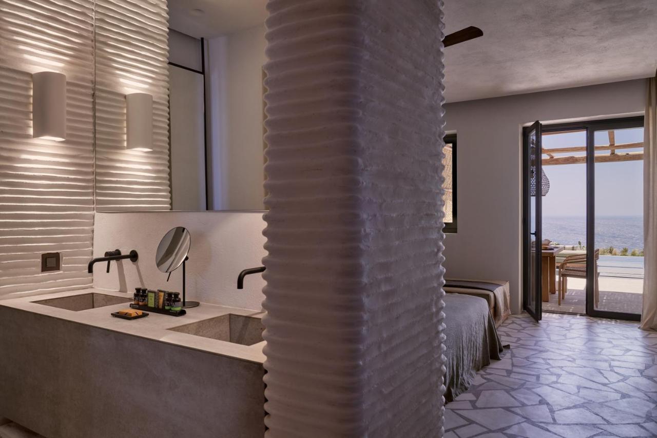Archipelagos All Suites Elia  Luaran gambar