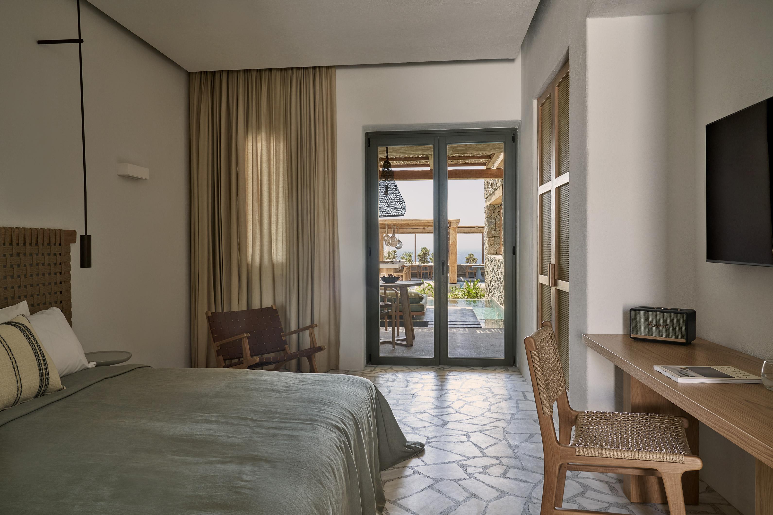 Archipelagos All Suites Elia  Luaran gambar