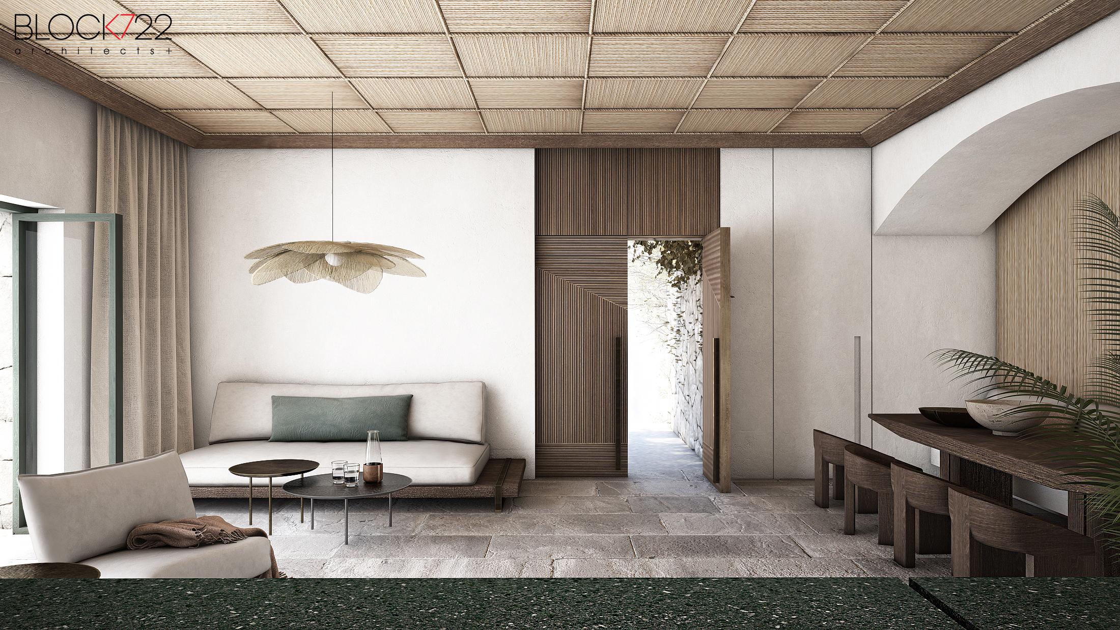 Archipelagos All Suites Elia  Luaran gambar