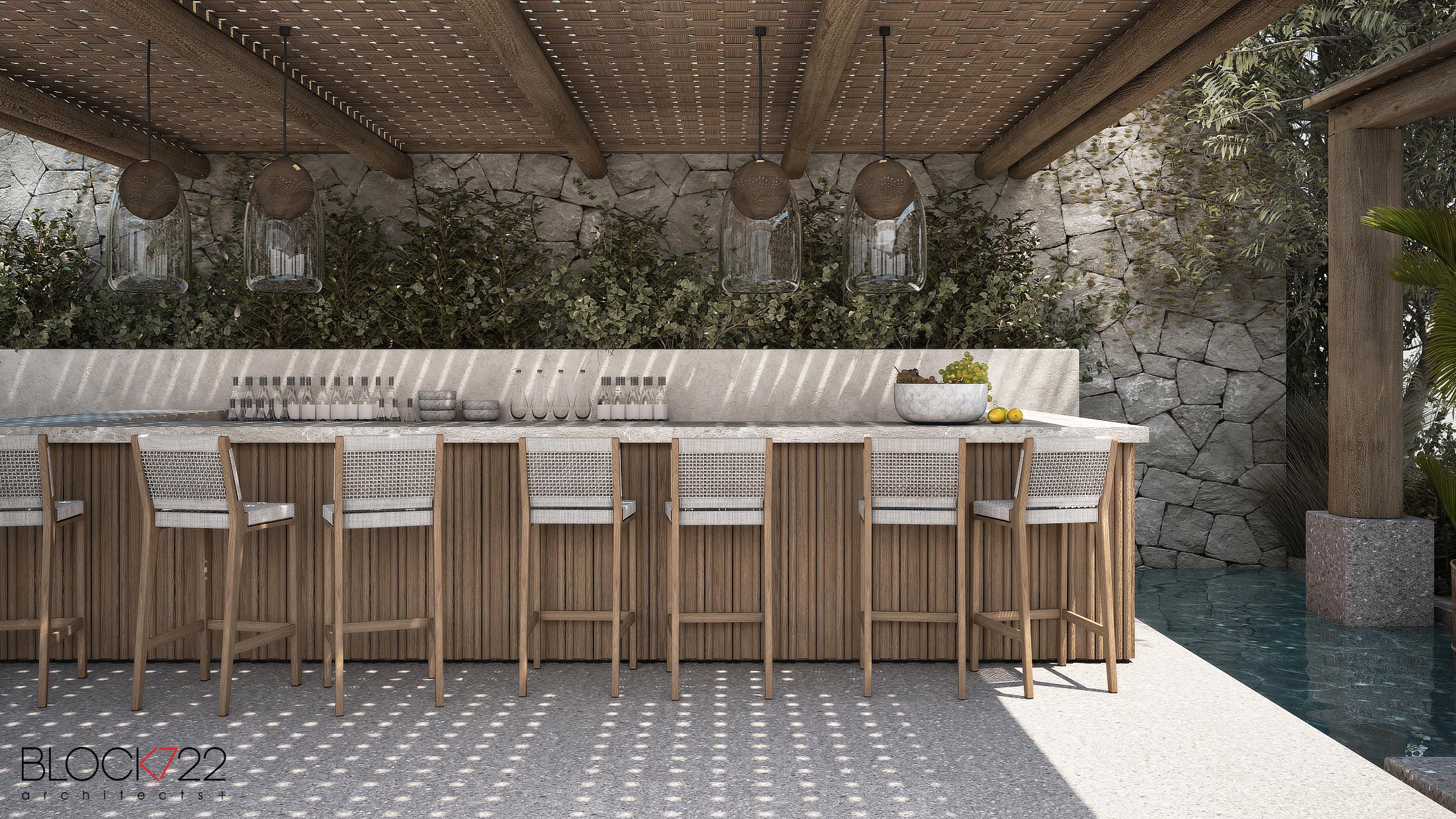 Archipelagos All Suites Elia  Luaran gambar