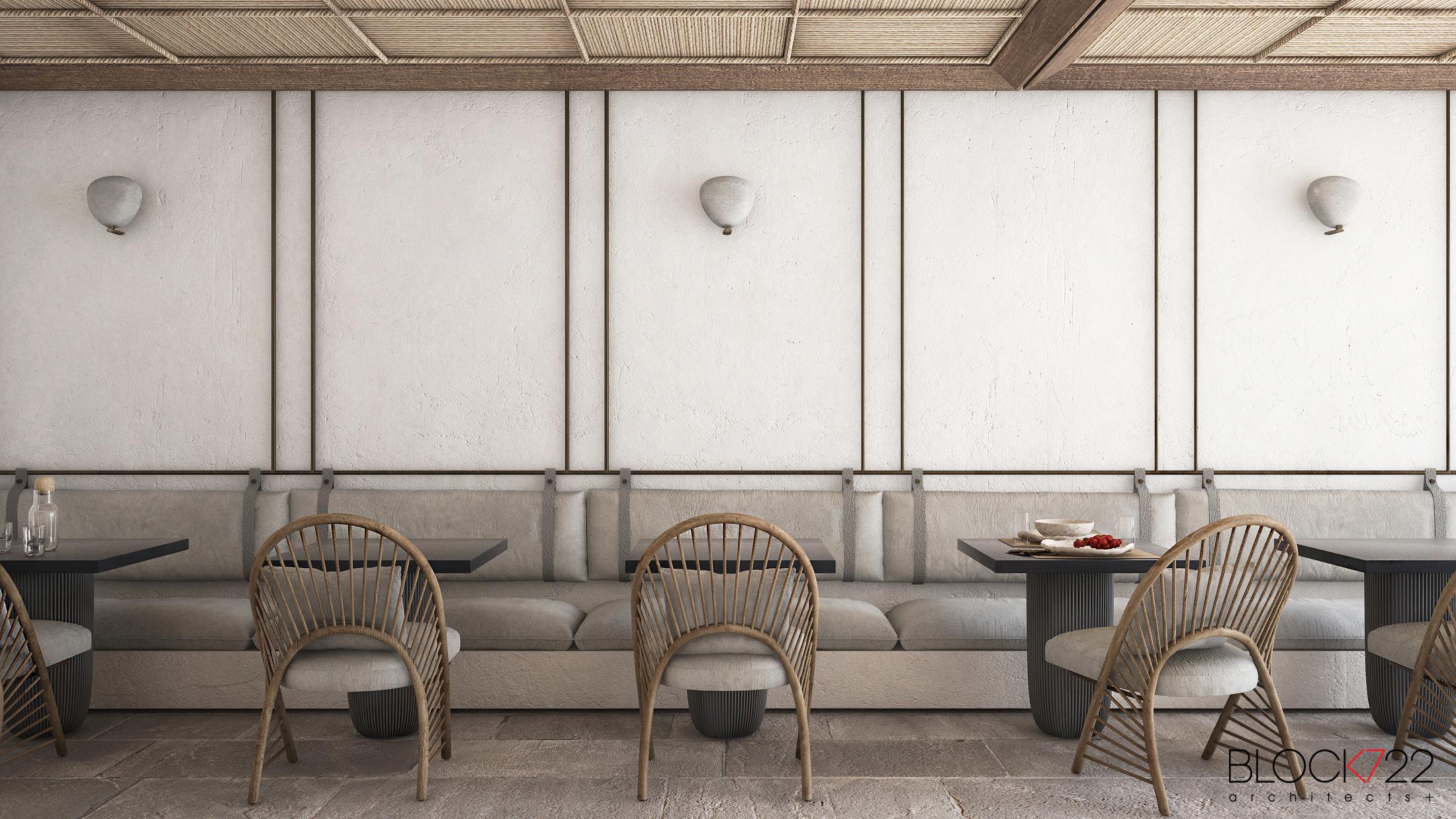 Archipelagos All Suites Elia  Luaran gambar