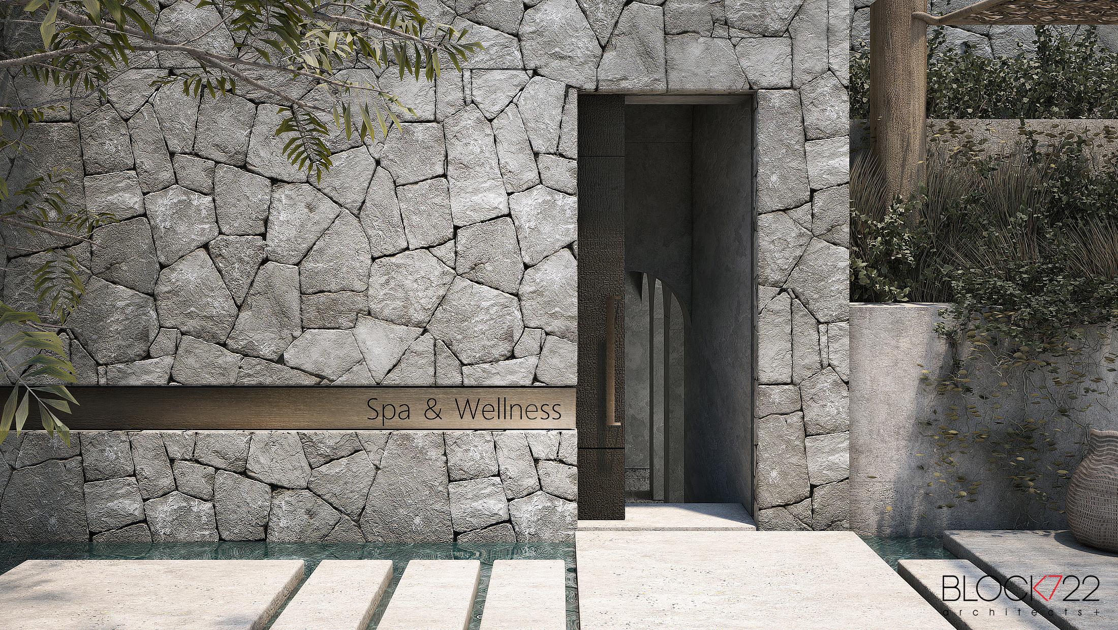 Archipelagos All Suites Elia  Luaran gambar